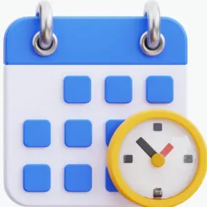 Calendars reels posting