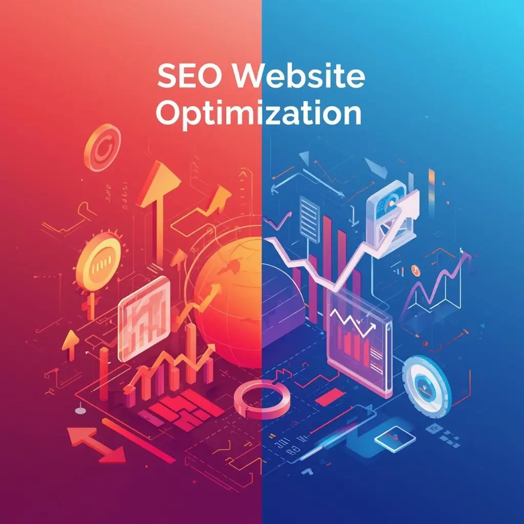On-Page SEO Services
