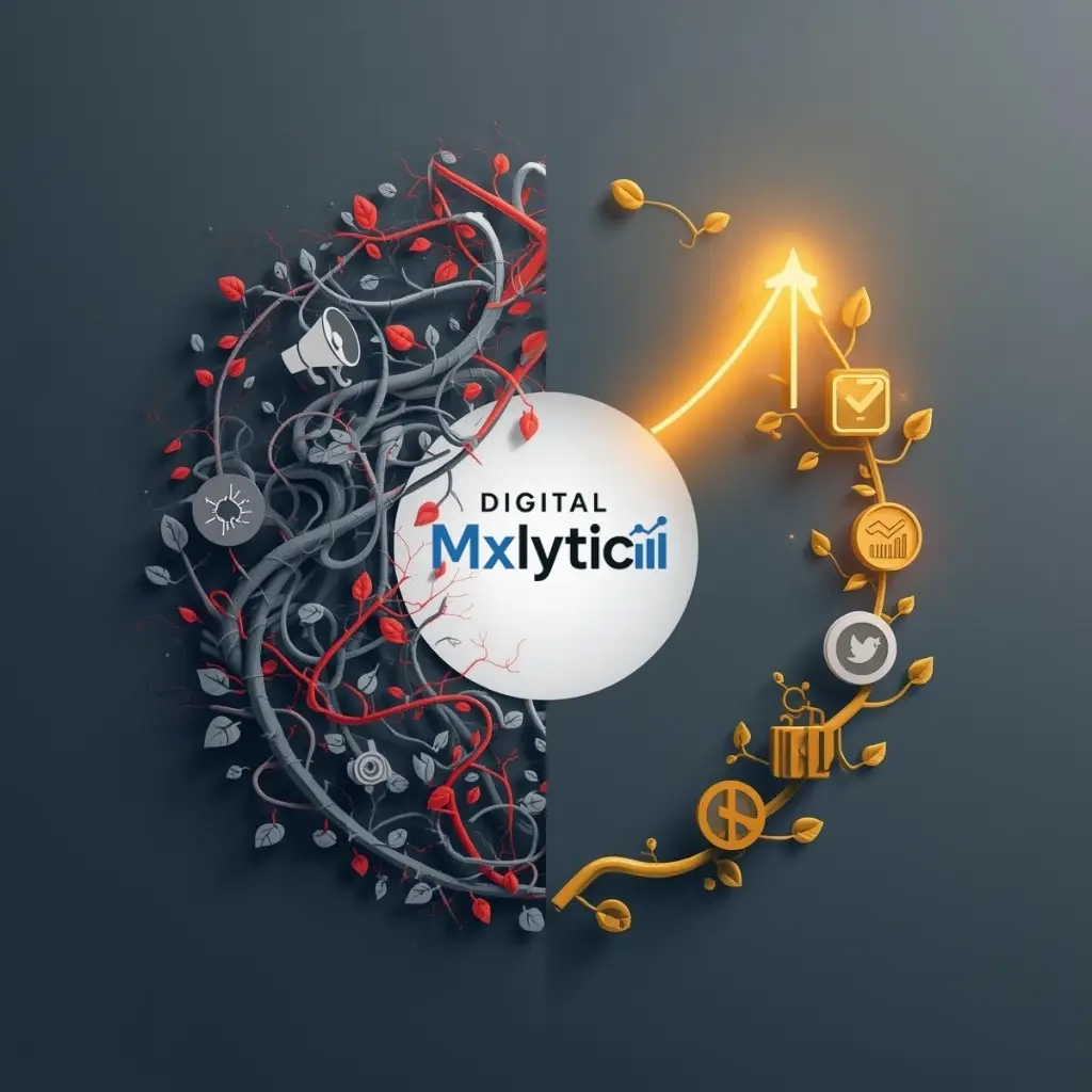 client choice Digital Mxlytics