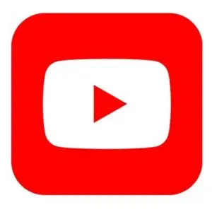 youtube icon